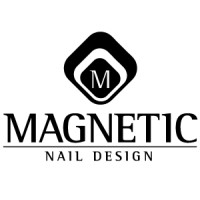 Magnetic Nail Design B.V. Logo