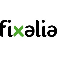 FIXALIA | The VMS Company Logo