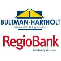 Bultman-Hartholt Assurantiën & Hypotheken B.V. Logo