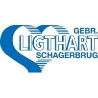 Gebr. Ligthart Carrosserie- en Tankbouw B.V. Logo