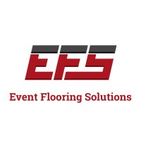 EFS Europe Ltd (Event Flooring Solutions) Logo