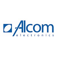 Alcom Electronics Netherlands Logo