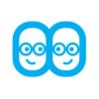 Two Bald Blokes Logo
