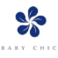Baby Chic Boutique Logo