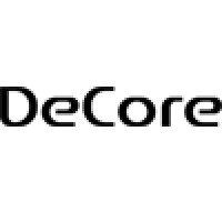 DeCore Media Logo
