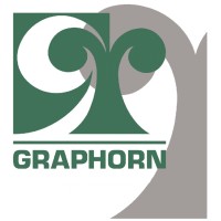 Graphorn Groen- en Infraprojekten B.V. Logo