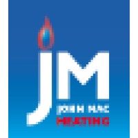 John Mac Heating Logo