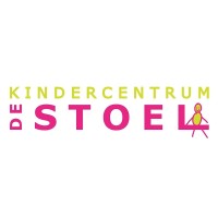 Kindercentrum De Stoel Logo