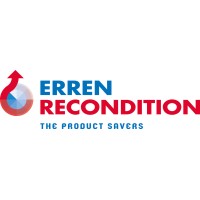 Erren Recondition B.V. Logo
