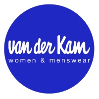 van der Kam Logo