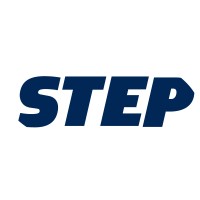 STEP Logo