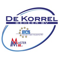 De Korrel Beheer B.V. Logo