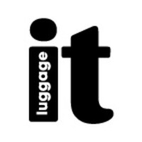 it luggage Logo