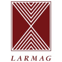 Larmag Holding B.V. Logo