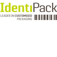 Identipack BV Logo