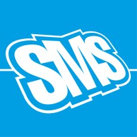 Sportcentrum Machteld Stins | S-MS Logo