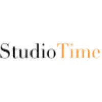 Studio Time Ltd Logo