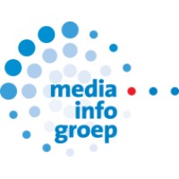 Media Info Groep Logo