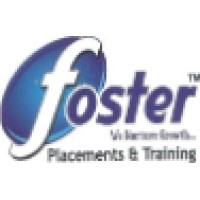 Foster Training and Services Logo