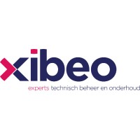 Xibeo B.V. Logo