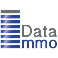 DATA IMMO Logo