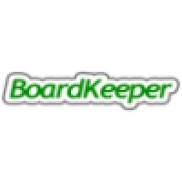 BoardKeeper Logo