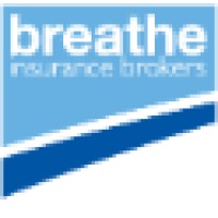 Breathe Insurance Brokers Ltd Logo