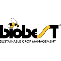 Biobest Nederland B.V. Logo