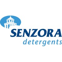 Senzora Detergents Logo