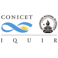 Instituto de Química Rosario, IQUIR-CONICET Logo