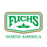 Fuchs North America Logo