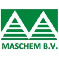 MasChem B.V. Logo