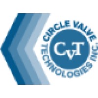 Circle Valve Technologies, Inc. Logo