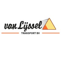 Van Lijssel transport BV Logo