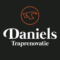 Daniels Traprenovatie B.V. Logo