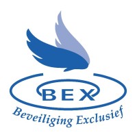 Bex Beveiliging Exclusief B.V. Logo