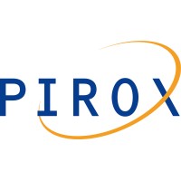 Pirox International B.V. Logo