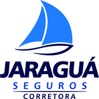 JARAGUÁ Corretora de Seguros Logo