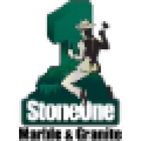 StoneOne Marble & Granite Logo