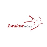 Zwaluw Reizen Logo
