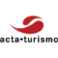Grupo Acta Viagens Logo
