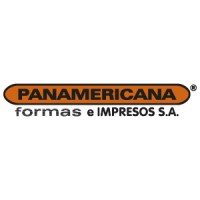 Panamericana Formas e Impresos S.A Logo