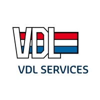 VDL Services B.V. Logo