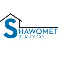 Shawomet Realty Co. Logo