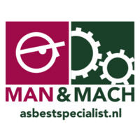 Man&Mach BV Logo