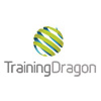 Training Dragon Logo