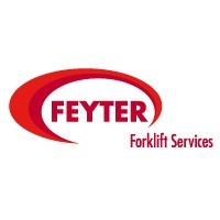 Feyter Forklift Services Logo