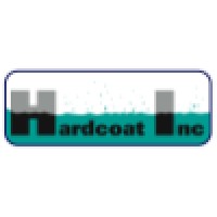 Hardcoat Inc. Logo