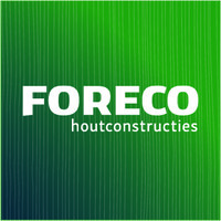 Foreco Houtconstructies Logo