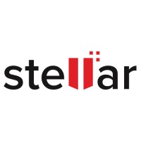Stellar® Data Recovery Logo